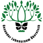 Historisches Logo der Umweltgruppe Überetsch