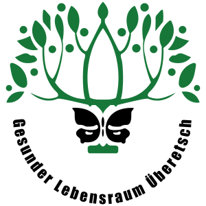 Historisches Logo der Umweltgruppe Überetsch