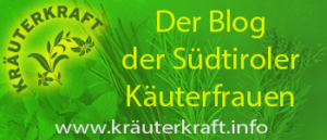 Blog der Südtiroler Kräuterfrauen